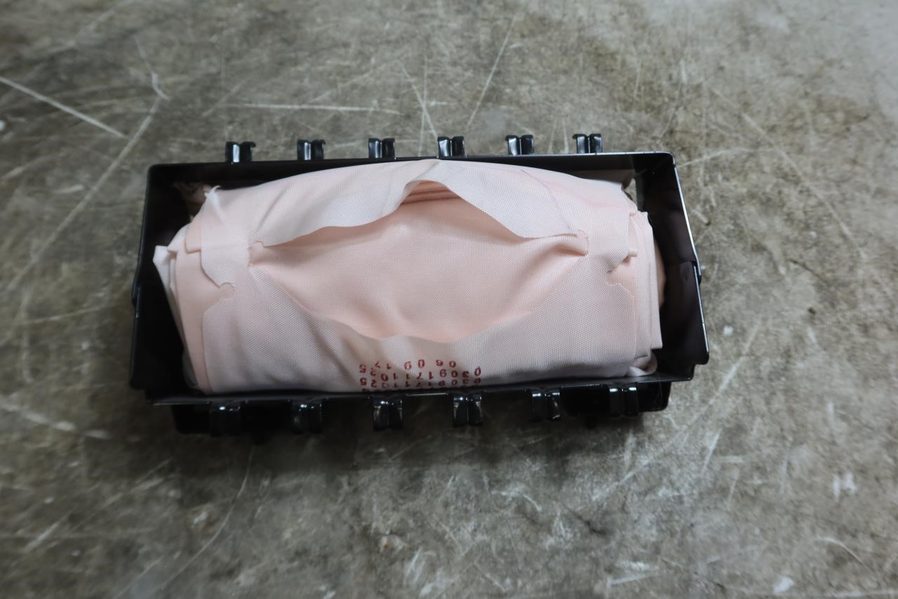 2007-2018 Jeep Wrangler JK OEM Right Passenger Dash 68343458