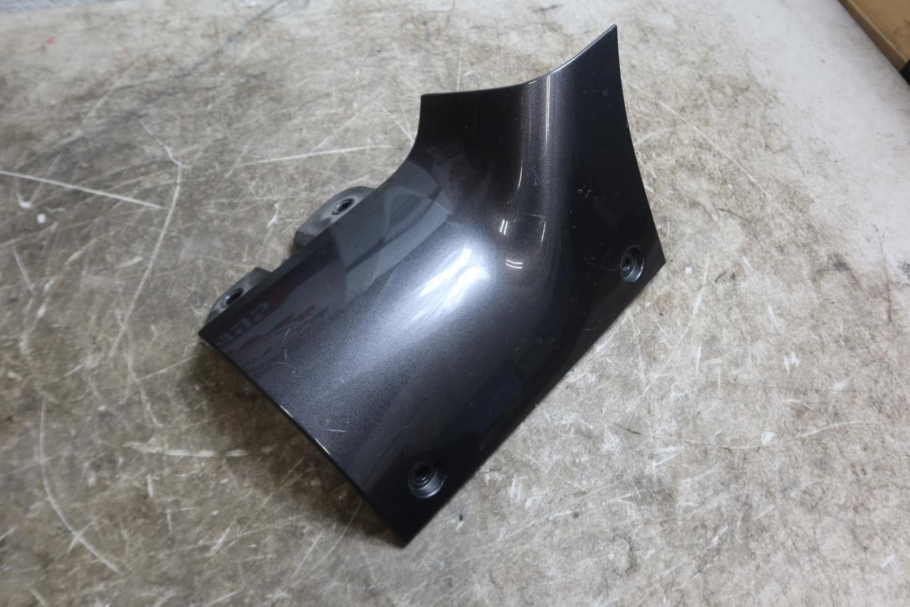 2018-2023 Jeep Wrangler JL OEM Left Cowl Side Trim Panel 6BM51TZZAD