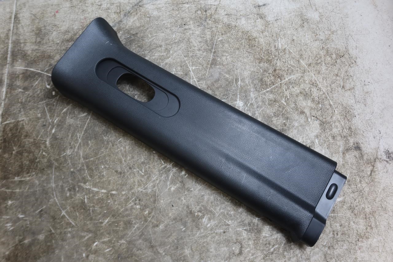 2024-2026 Jeep Wrangler OEM Left LH Driver B Pillar Trim 7ET19TX7AB