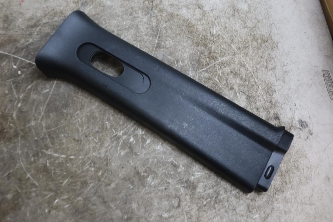 2024-2026 Jeep Wrangler OEM Right Passenger B Pillar Trim 7ET18TX7AB