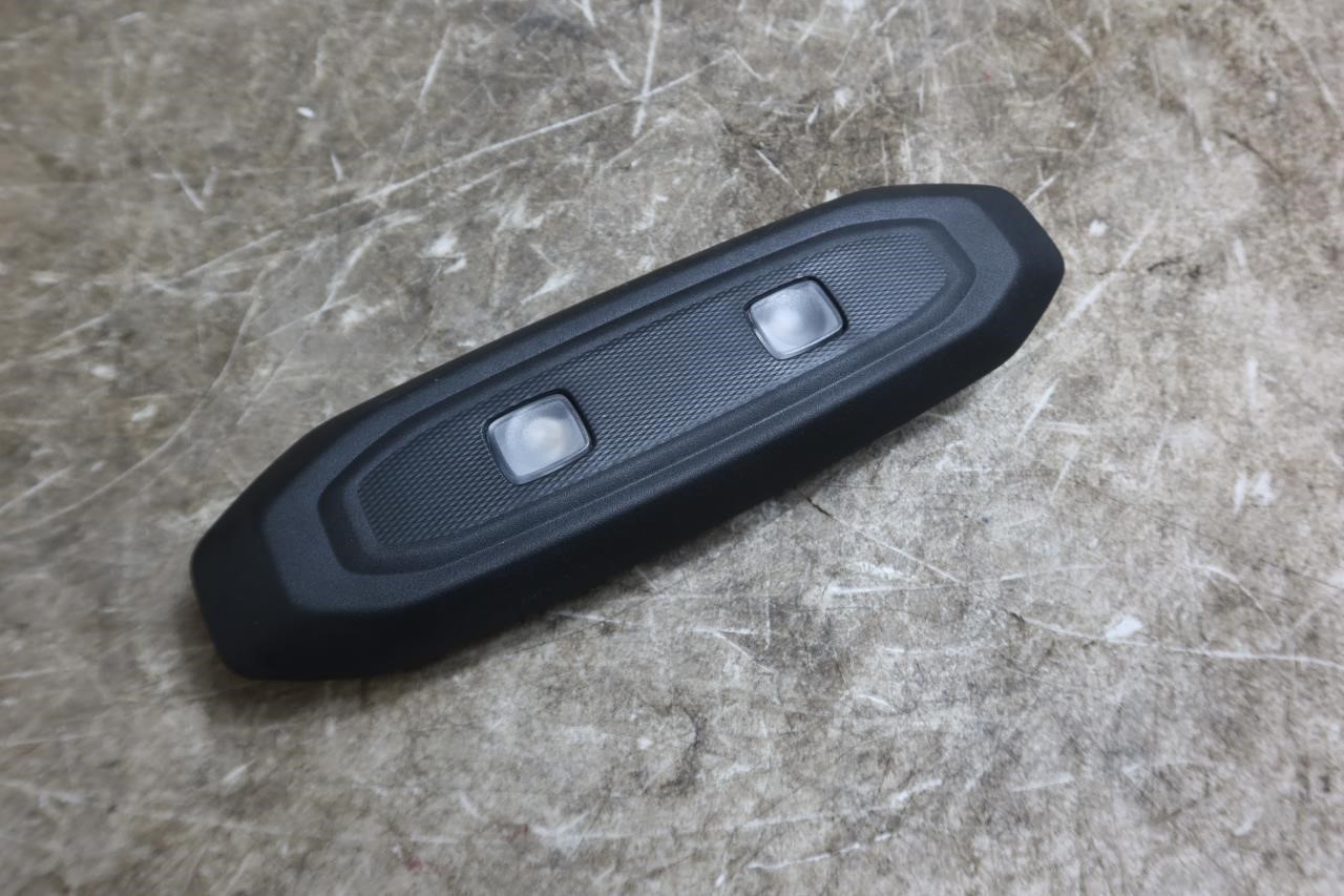 2024 2025 Jeep Wrangler JL OEM Interior Overhead Dome Lamp 7MC77TX7AD