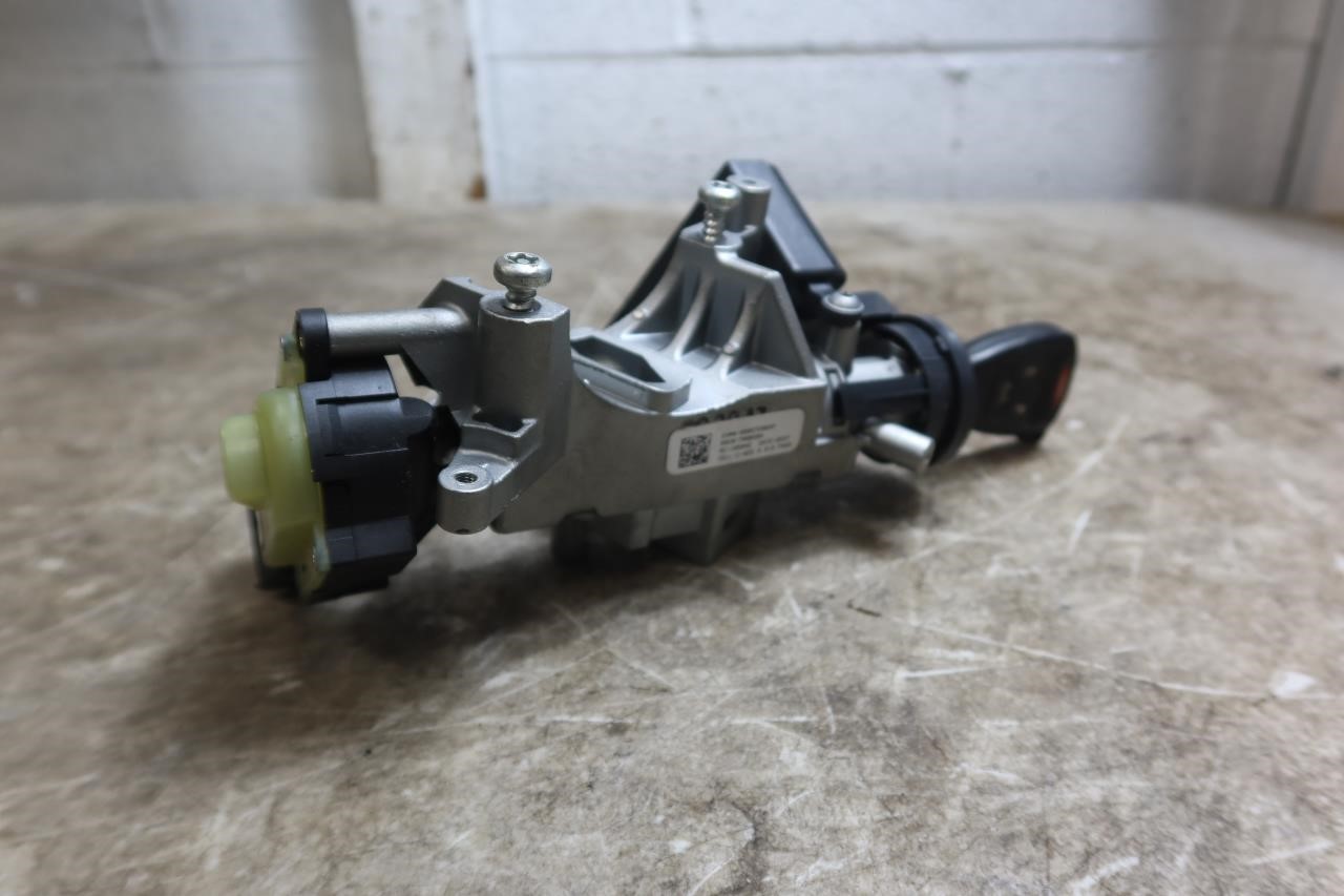 2007-2018 Jeep Wrangler JK JKU OEM Ignition Switch w/ Key 05057296