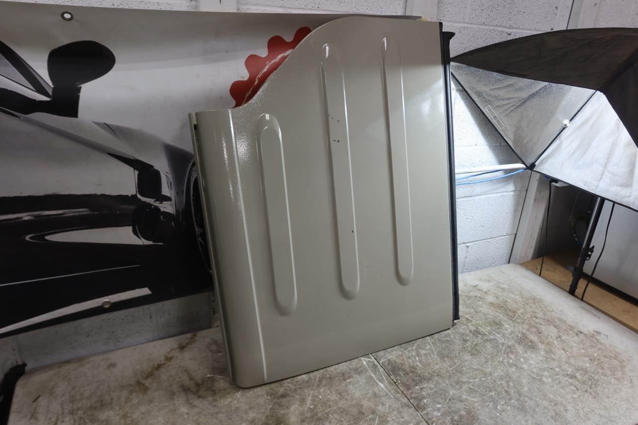 2007-2018 Jeep Wrangler JK OEM Right RH Passenger Freedom Panel 1PH98RXFAM