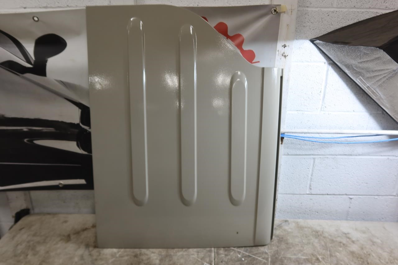 2007-2018 Jeep Wrangler JK OEM Left LH Driver Freedom Panel 1PH99RXFAM