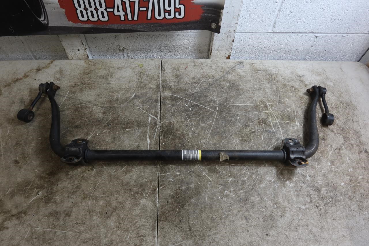 2018-2025 Jeep Wrangler JL OEM Front Stabilizer Sway Bar 68251034