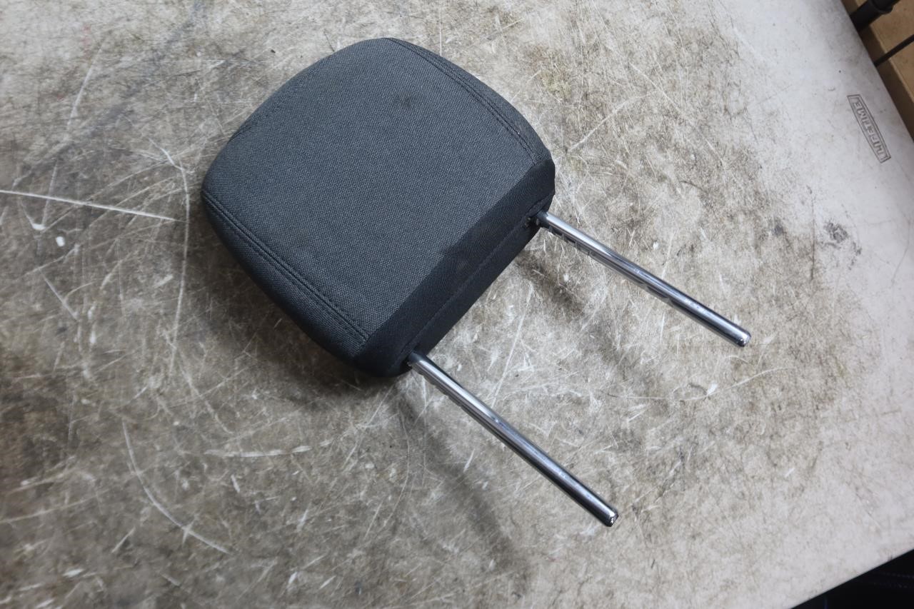 2024+ Jeep Wrangler JL OEM Front Seat Headrest 