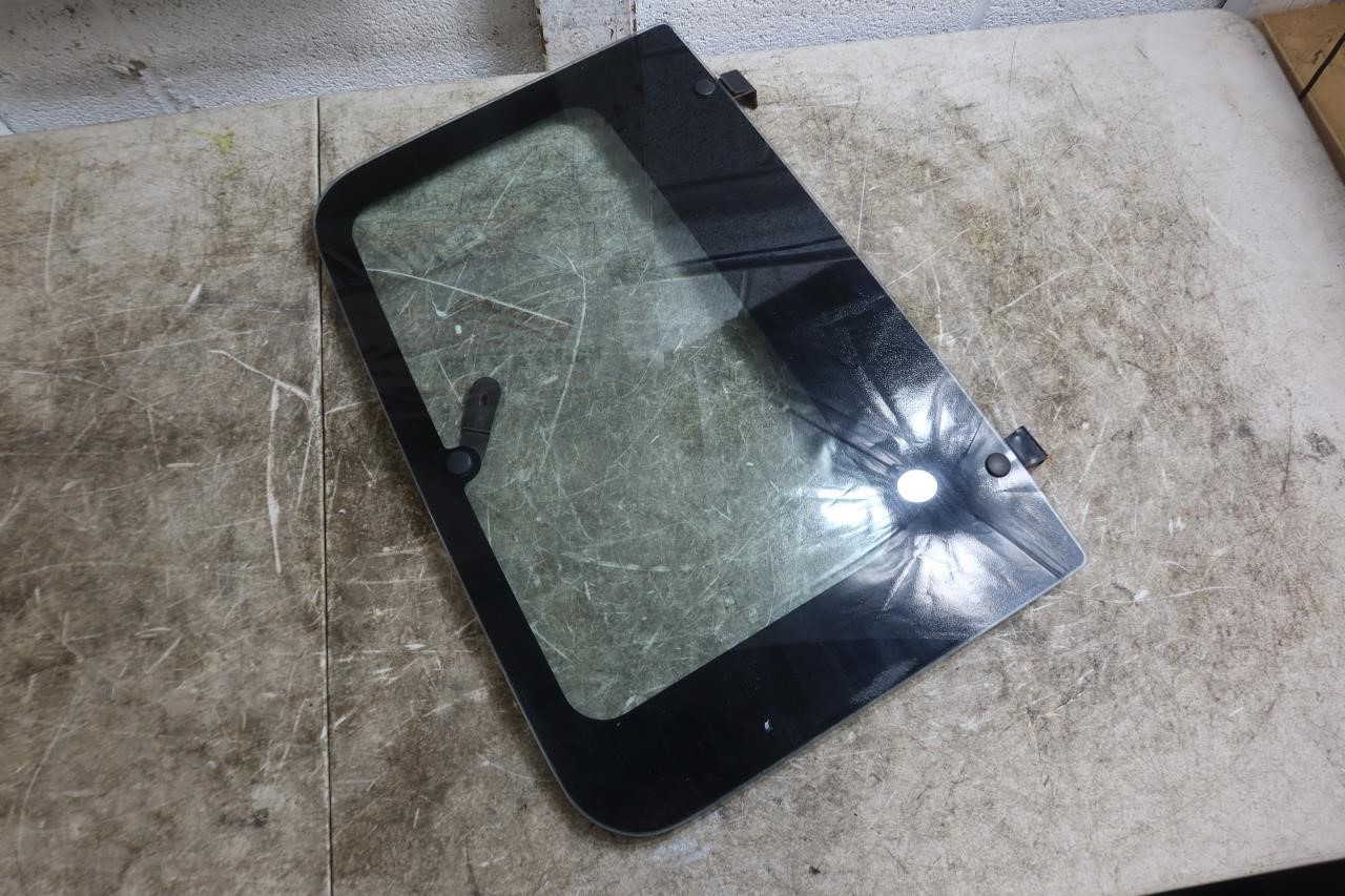 2010 Nissan UD OEM Rear Right RH Passenger Side Quarter Window Glass