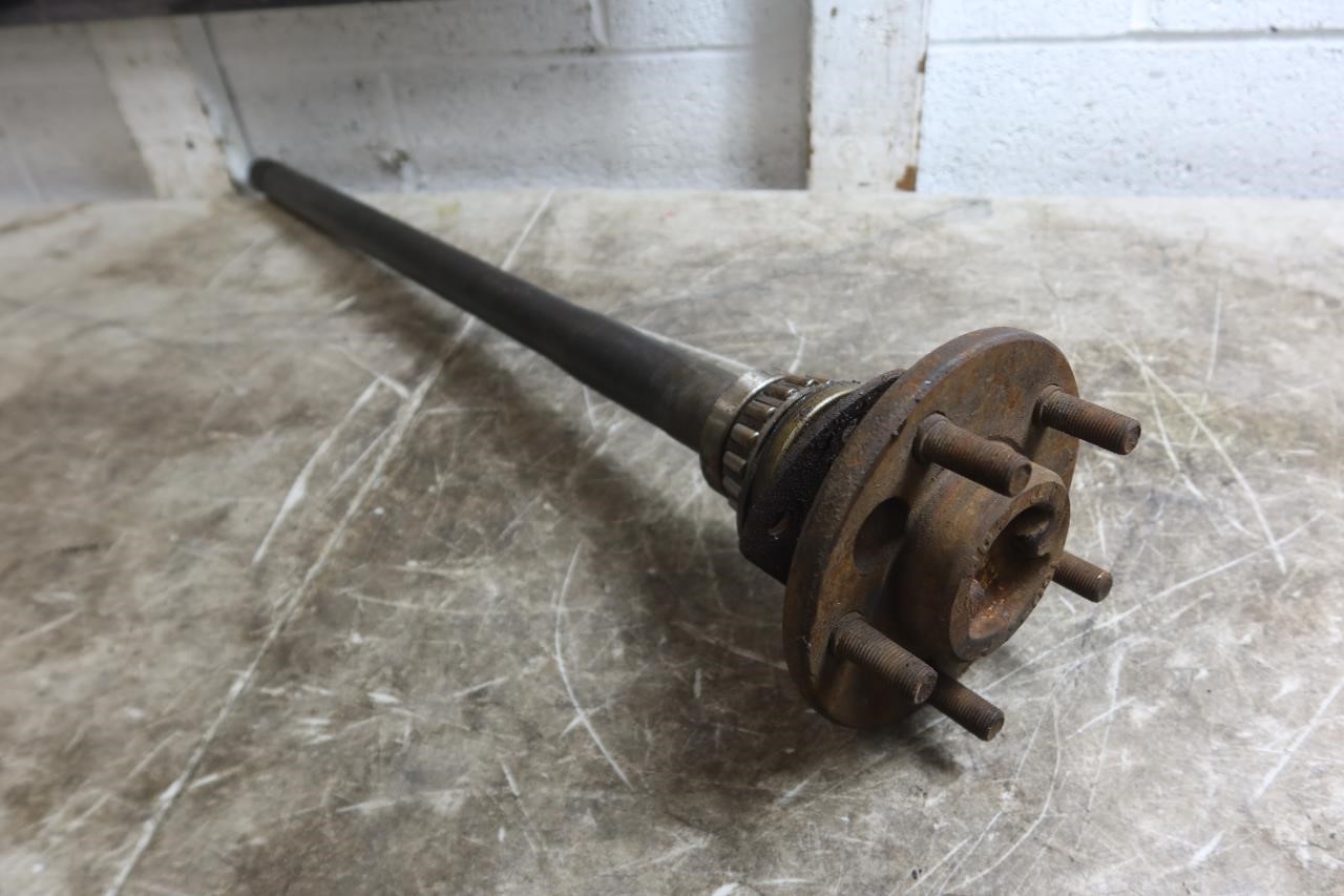 2007-2018 Jeep Wrangler JK Rubicon OEM Rear Right Axle Shaft 68003558