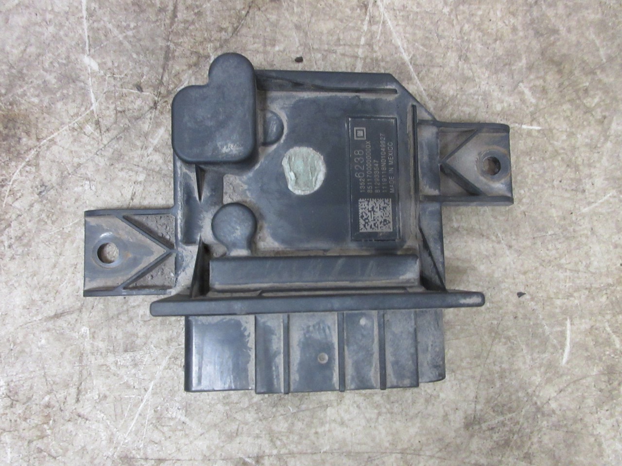 2019 2020 Chevy Silverado OEM Fuel Pump Power Control Module 13526238