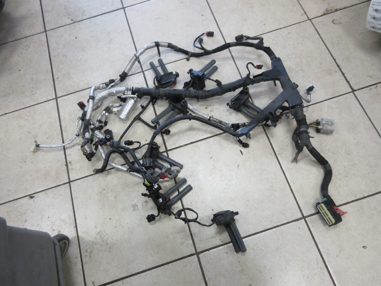 2019-2023 Dodge Durango 5.7L OEM Engine Motor Wire Wiring Harness 68381091