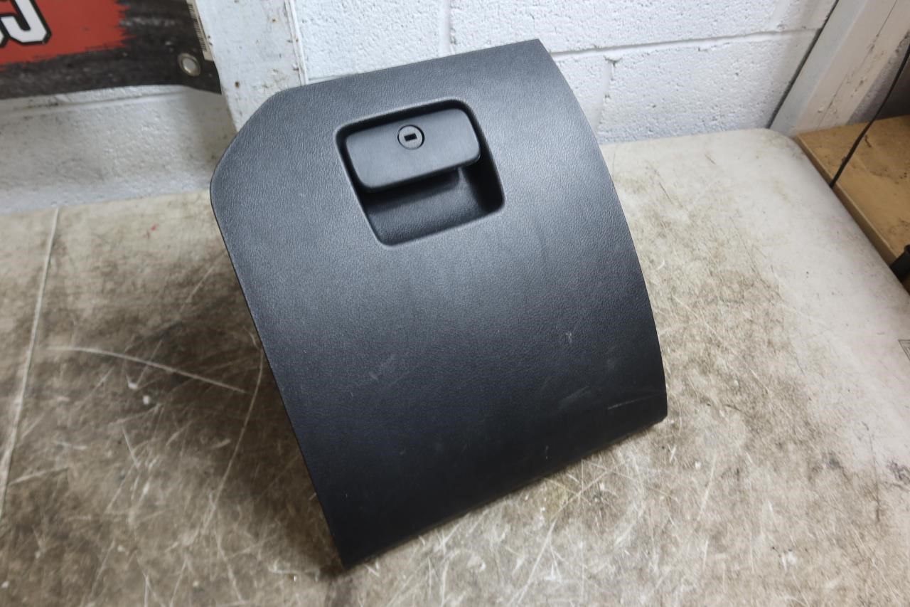 2018-2025 Jeep Wrangler JL Gladiator JT OEM Interior Glove Box 6AB14TX7AC