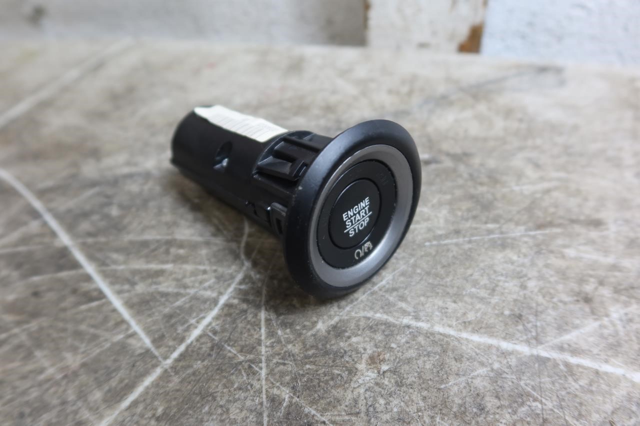 2014-2020 Dodge Durango OEM Push To Start Ignition Switch Control 68299959