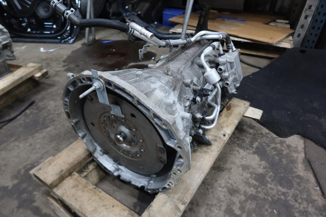 2018-2026 Jeep Wrangler Gladiator 3.6L OEM Automatic Transmission 70k 68249553