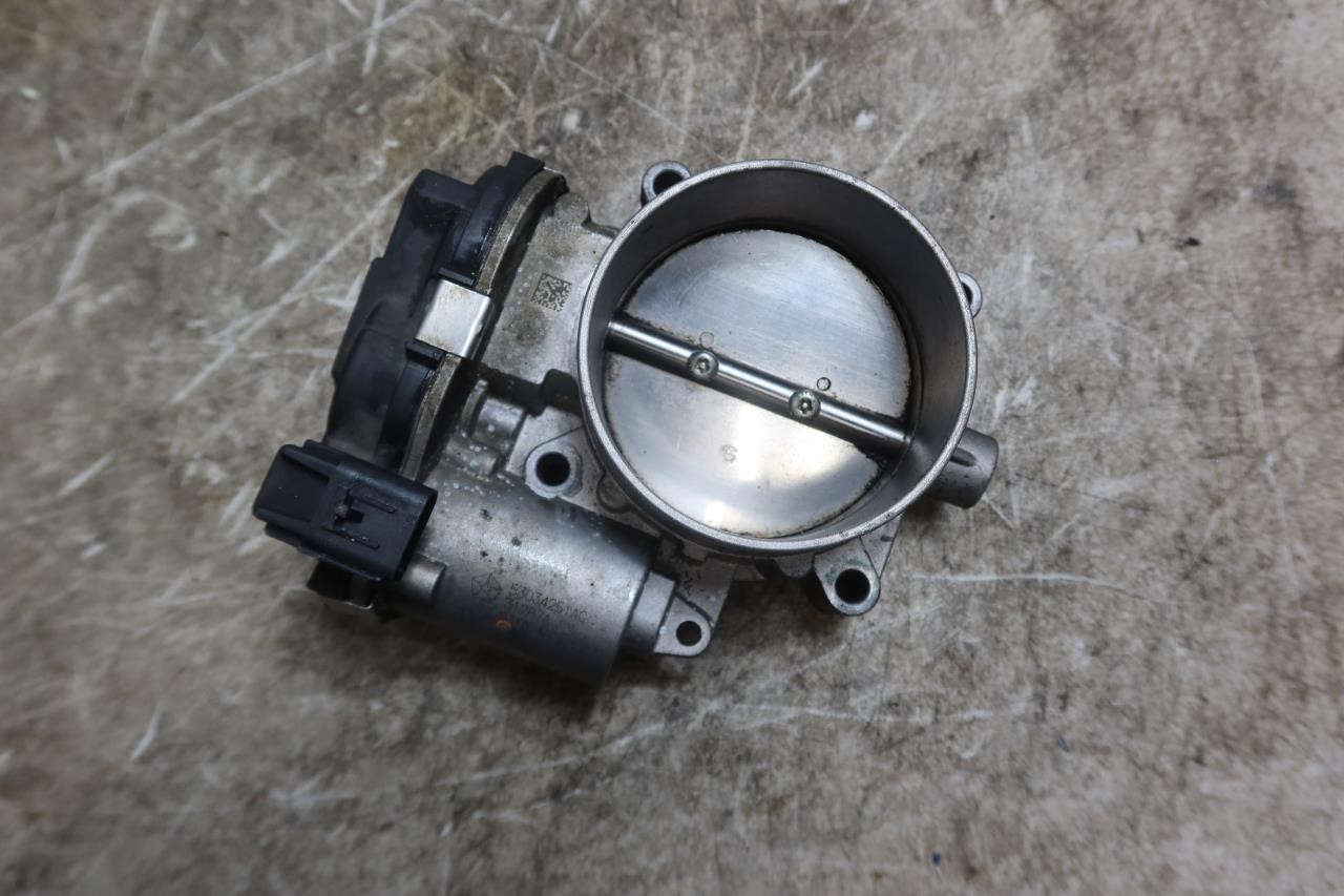 2014-2026 Dodge Durango 5.7L OEM Engine Accelerator Throttle Body 53034251