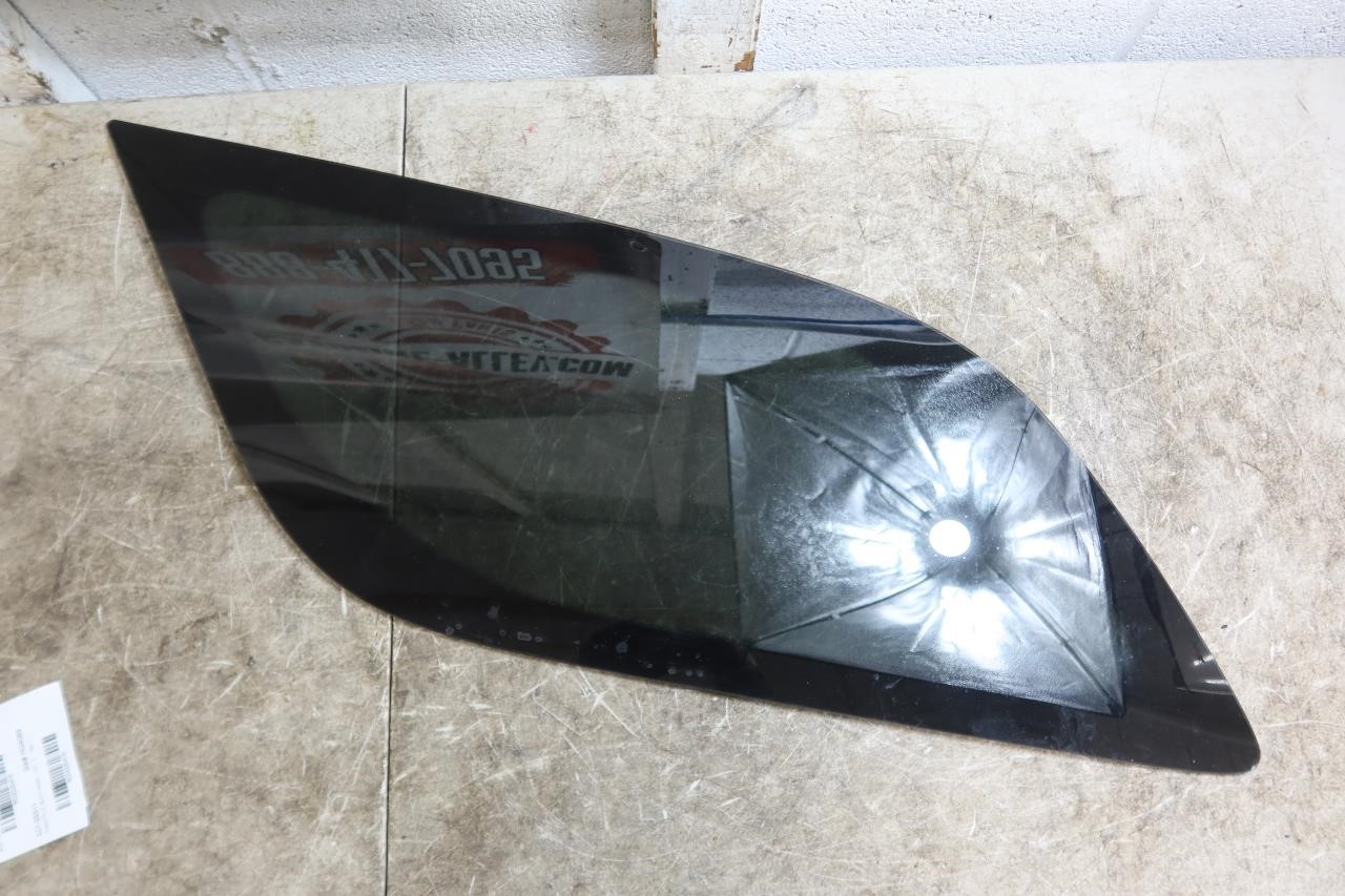 2011-2026 Dodge Durango OEM Rear Left LH Driver Quarter Glass 55399267