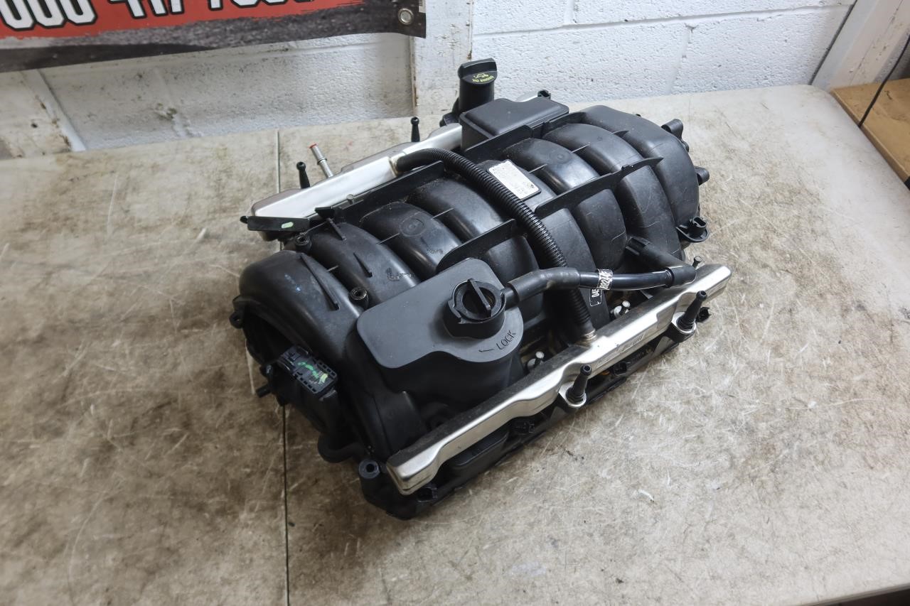 2009-2026 Dodge Durango RT 5.7L OEM Engine Intake Manifold w/ Fuel Rail 68189105