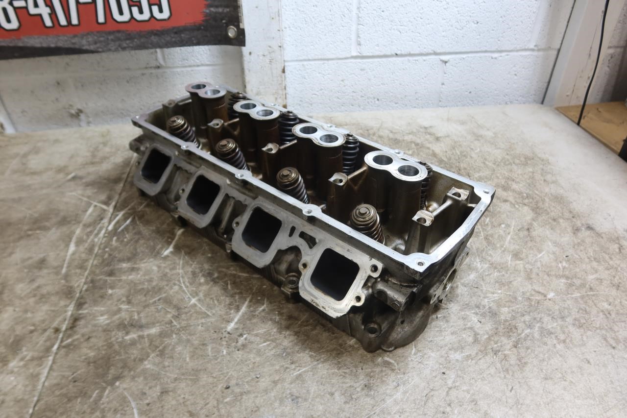 2011-2026 Dodge Durango 5.7L OEM Left LH Driver Cylinder Head 68280503