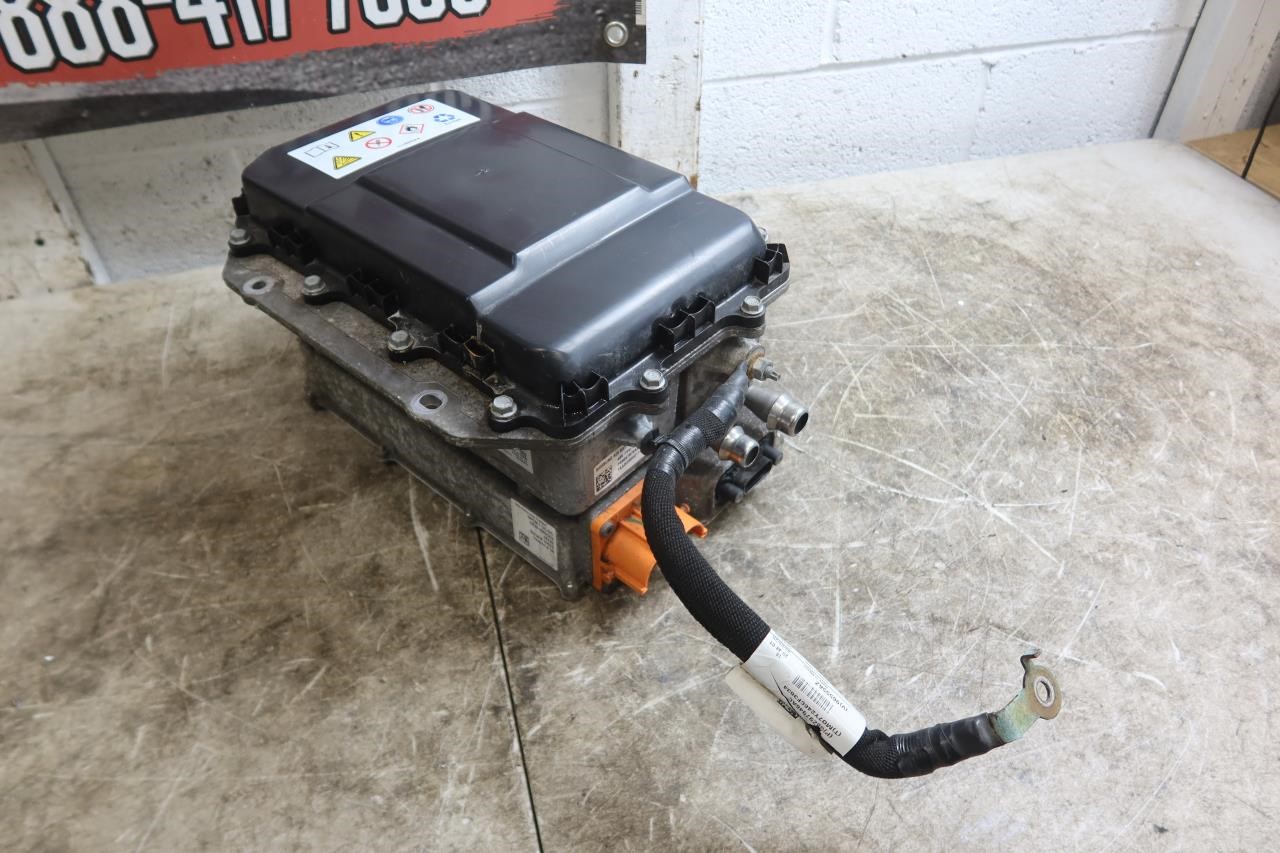 2018-2025 Jeep Wrangler JL 3.6L OEM 48v ETorque Battery 05057870