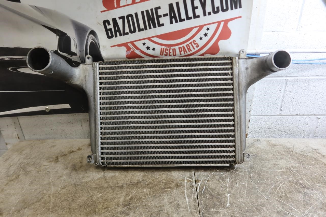 2010 Nissan UD 3300 7.7L Diesel OEM Intercooler Assembly 2141030Z6B