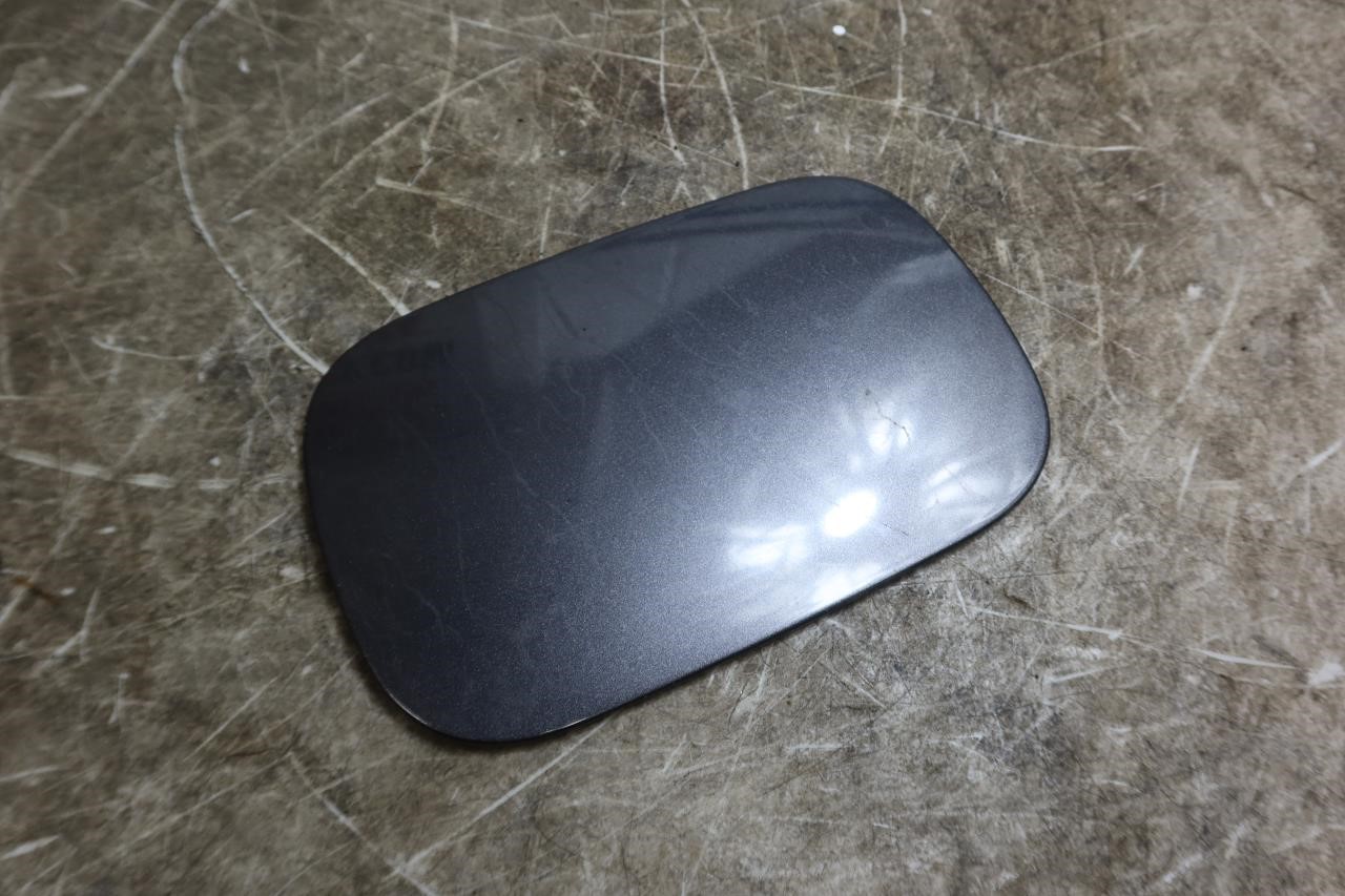 2014-2020 Dodge Durango OEM Fuel Filler Door Dark Gray Grey 5MG24TZZAA