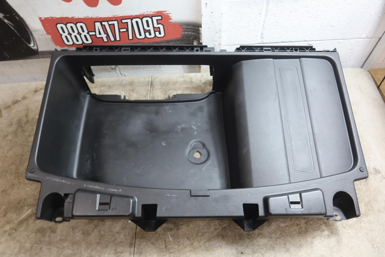 2014-2026 Dodge Durango OEM Rear Trunk Cargo Area Tray Frame 5LJ41XXXAD