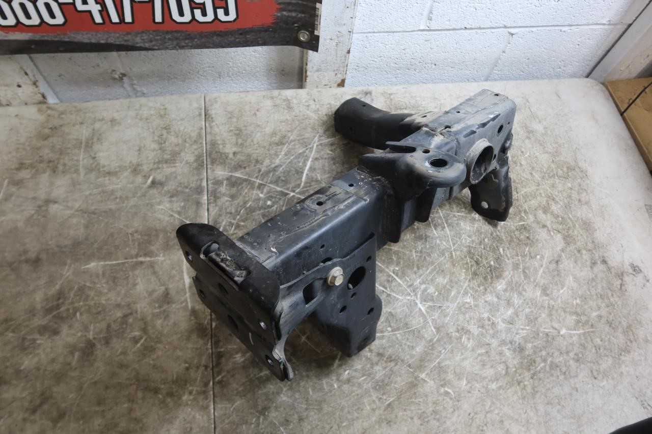 2018-2026 Jeep Wrangler JL OEM Front Frame Cut Left Driver Rail 68382863