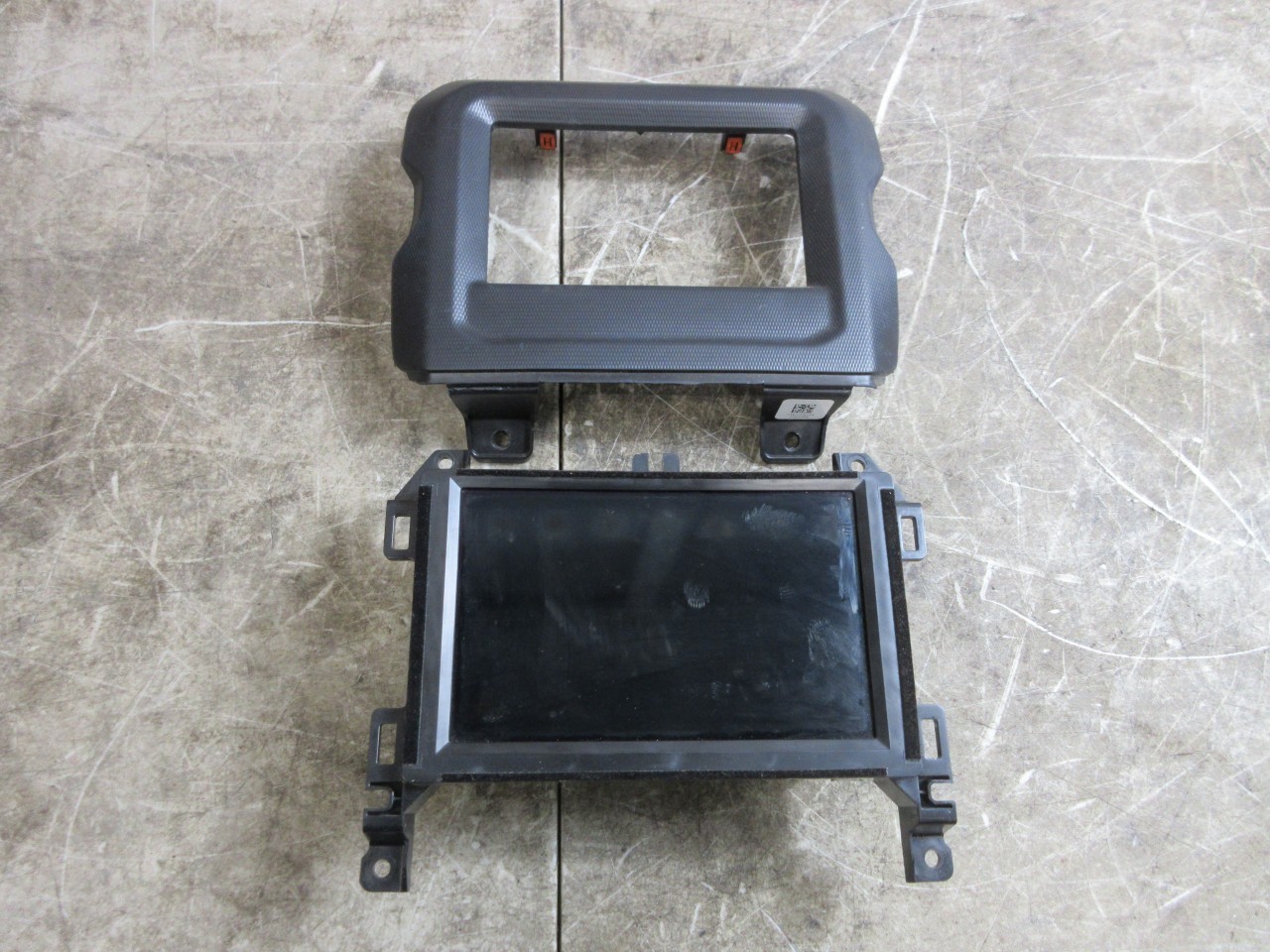 2018-2023 Jeep Wrangler Gladiator 7