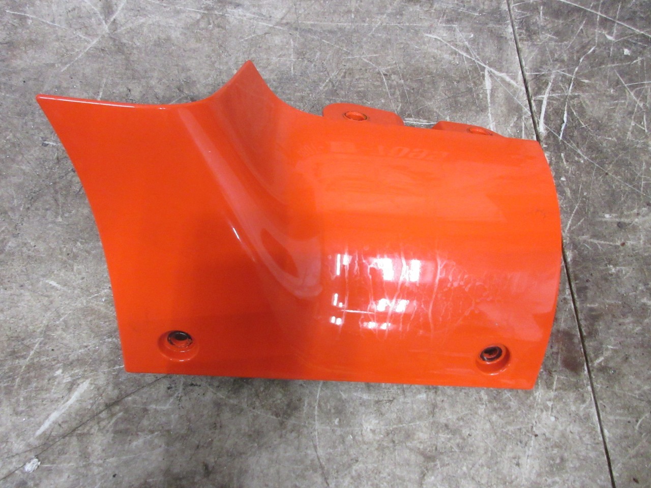 2018-2023 Jeep Gladiator Wrangler JL Right Cowl Side Trim Panel 6BM50TZZAD