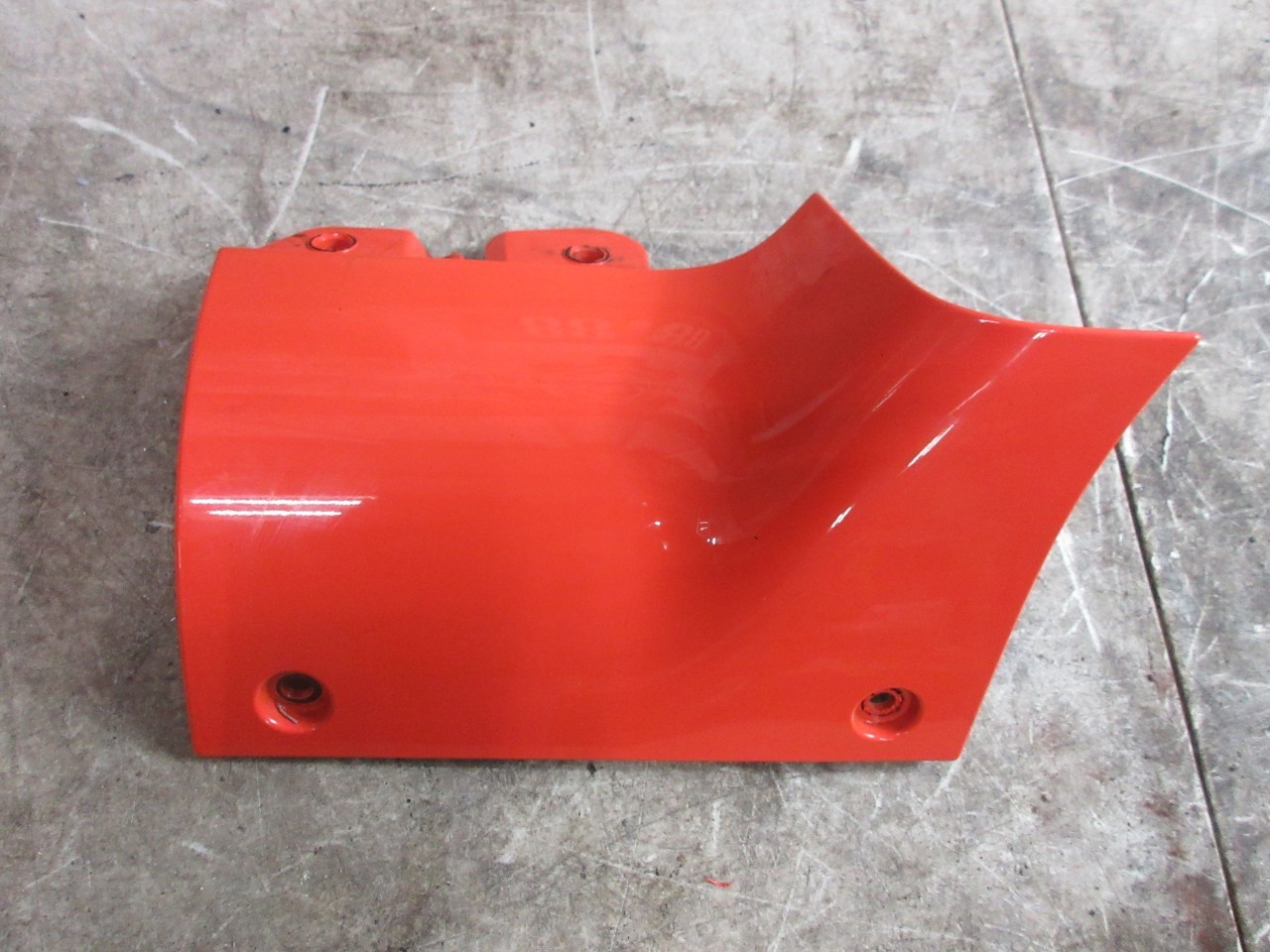 2018-2023 Jeep Wrangler JL OEM Left Cowl Side Trim Panel 6BM51TZZAD