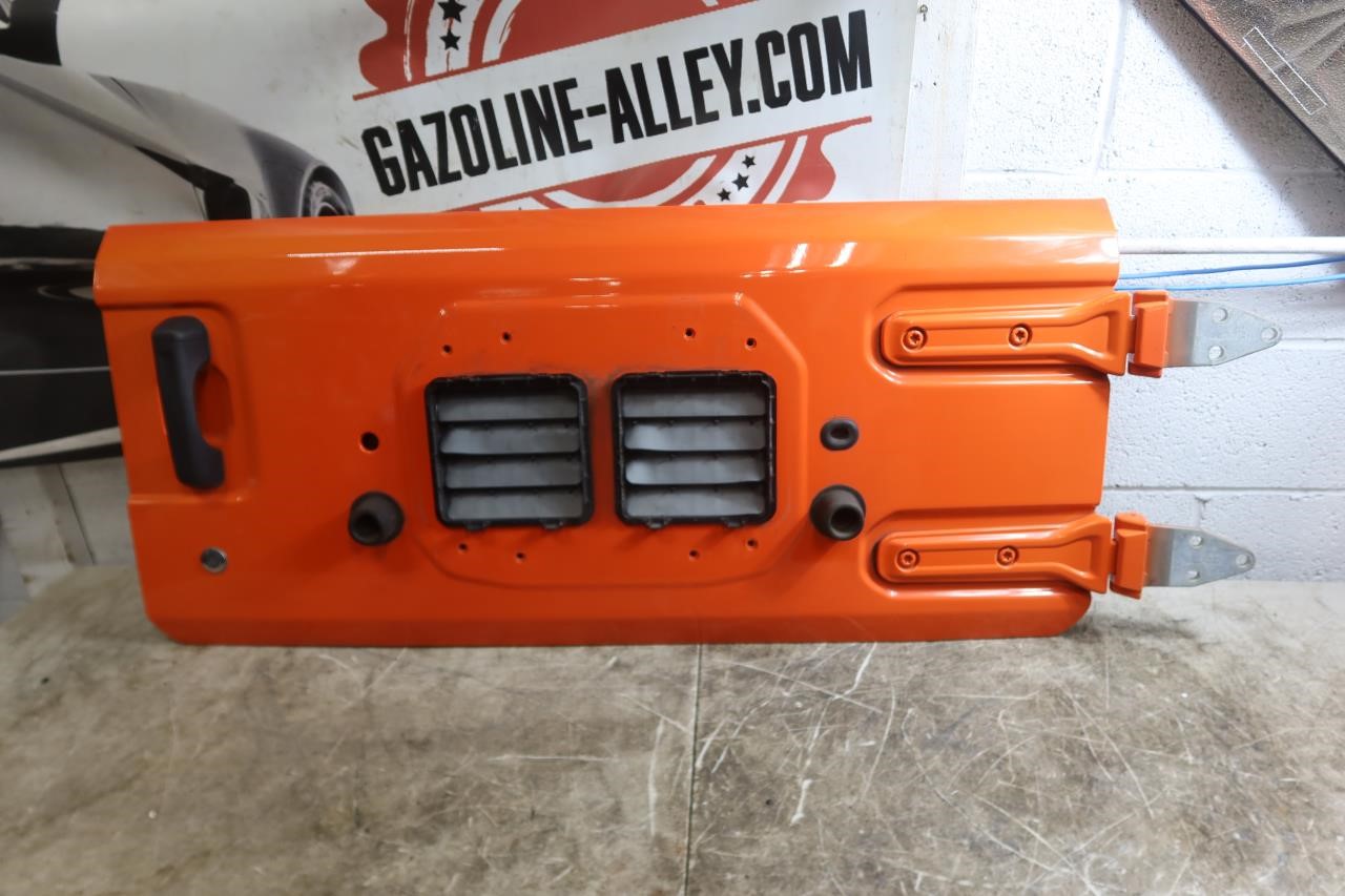 2018-2023 Jeep Wrangler JL JLU OEM Rear Tailgate Back Door PE4 68281561