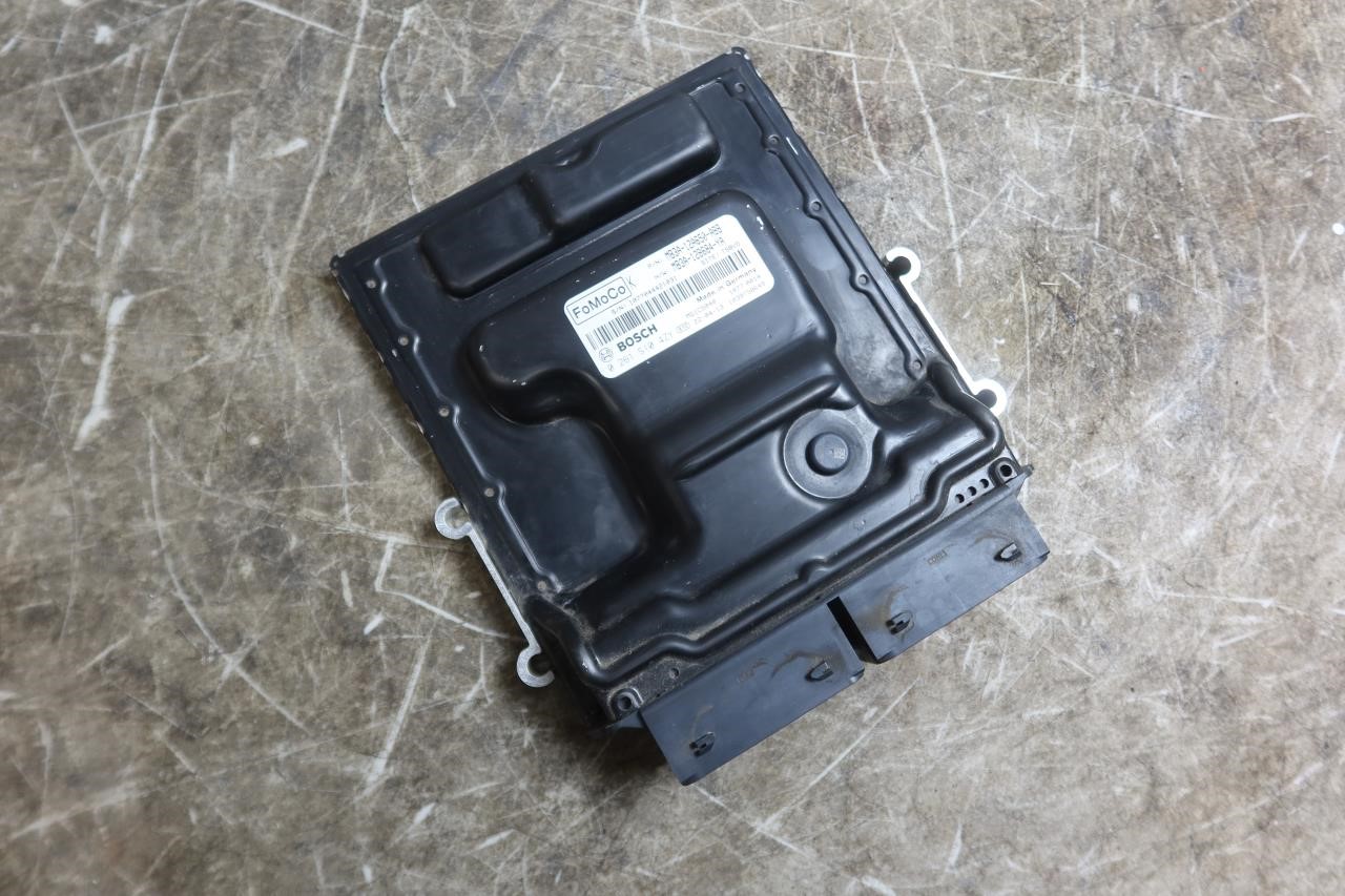 2022 2023 Ford Bronco 2.3L OEM Engine Control Module ECU ECM MB3A-12A650-ABB