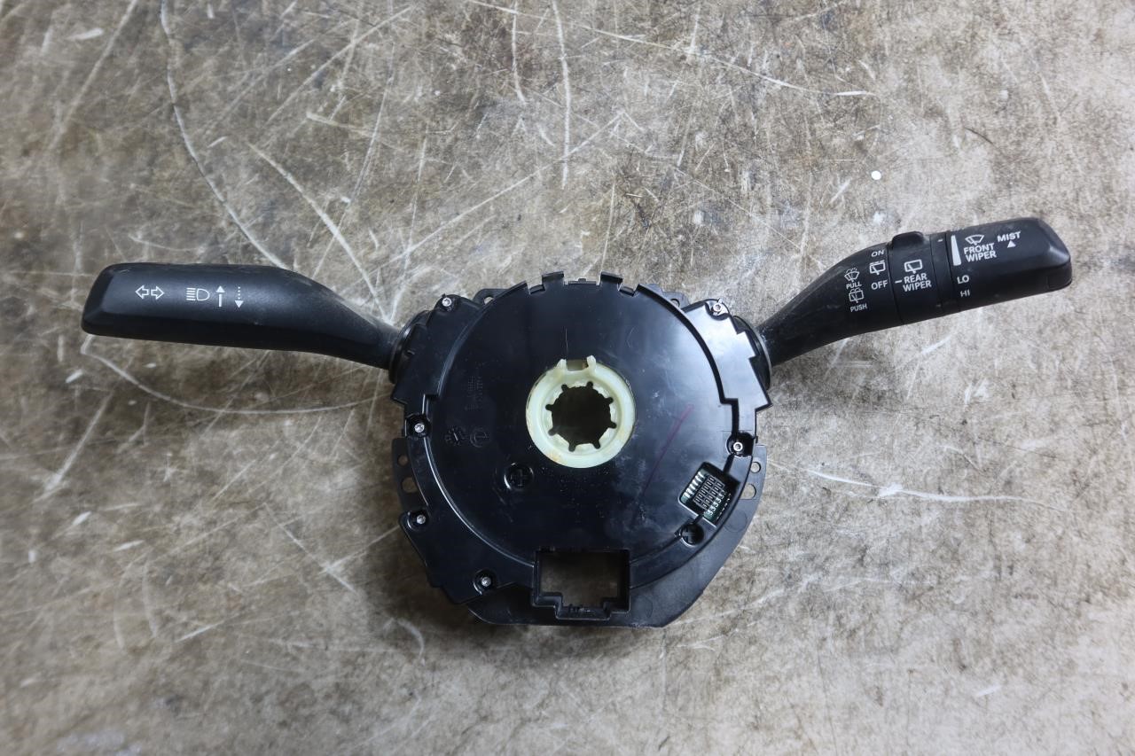 2018-2026 Jeep Wrangler JL OEM Multi Function Steering Column Module 68526260