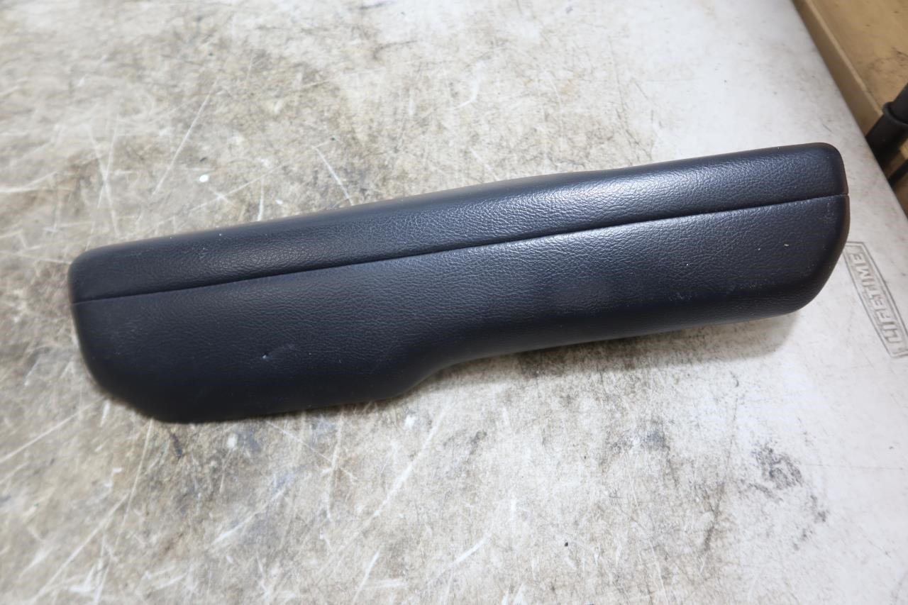 2018-2025 Jeep Wrangler JL OEM Front Left LH Driver Door Armrest