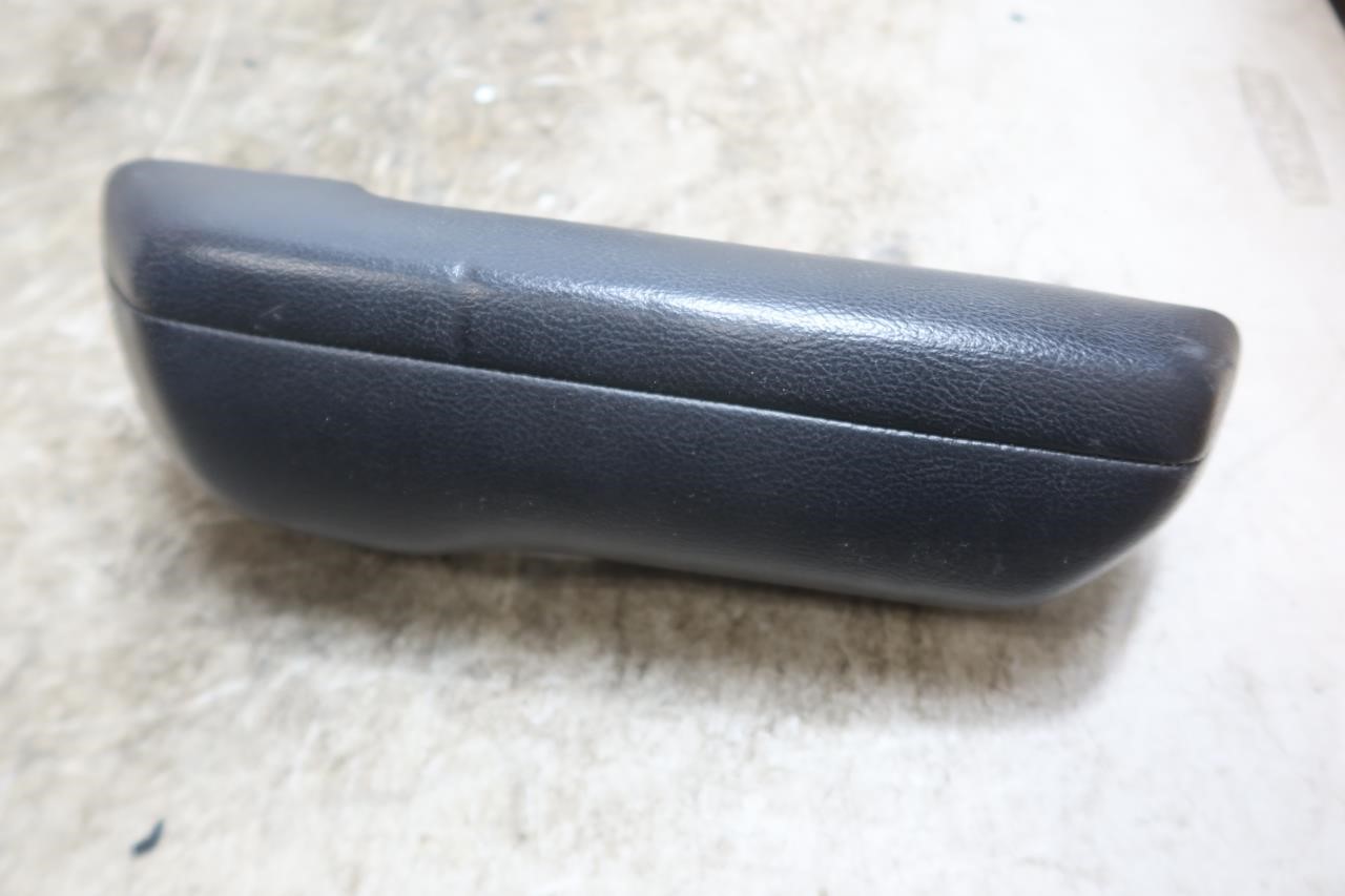 2018-2023 Jeep Wrangler JL OEM Rear Left LH Driver Door Armrest 6RL53TX7AC