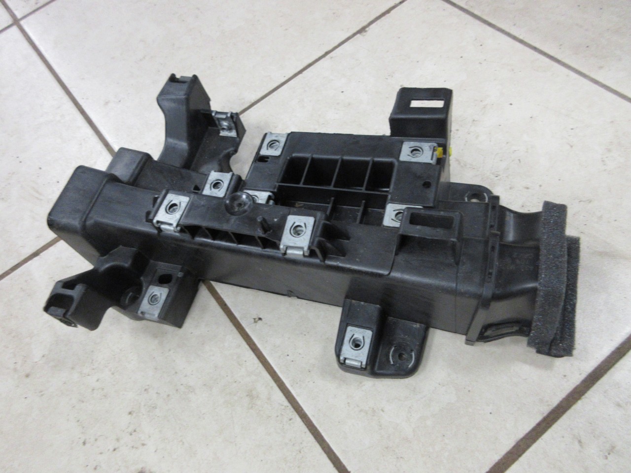 2018-2026 Jeep Wrangler JL Gladiator OEM Transfer Case Shifter 04670725