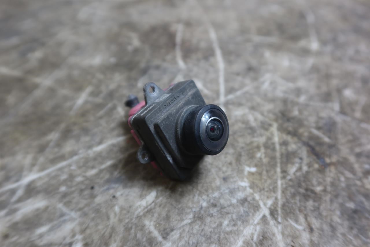 2021-2026 Jeep Wrangler JL OEM Rear View Spare Tire Carrier Camera 04672916