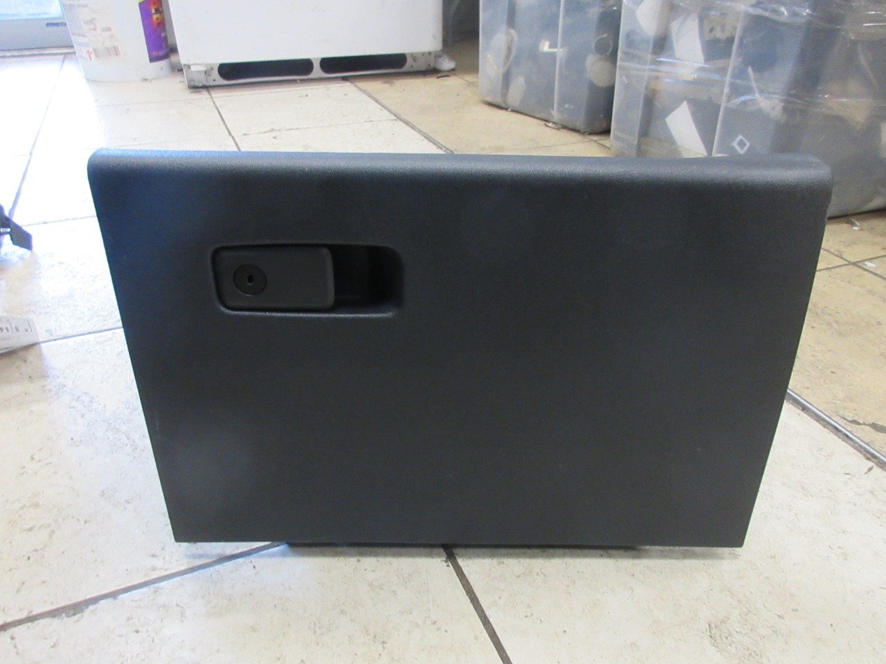 2021-2025 Ford Bronco OEM Right Passenger Glove Box M2DB S06040 A