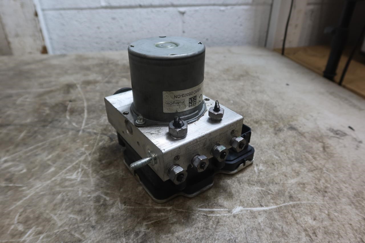 2021-2025 Ford Bronco OEM Anti Lock Brake Pump Module MB3C-2B373