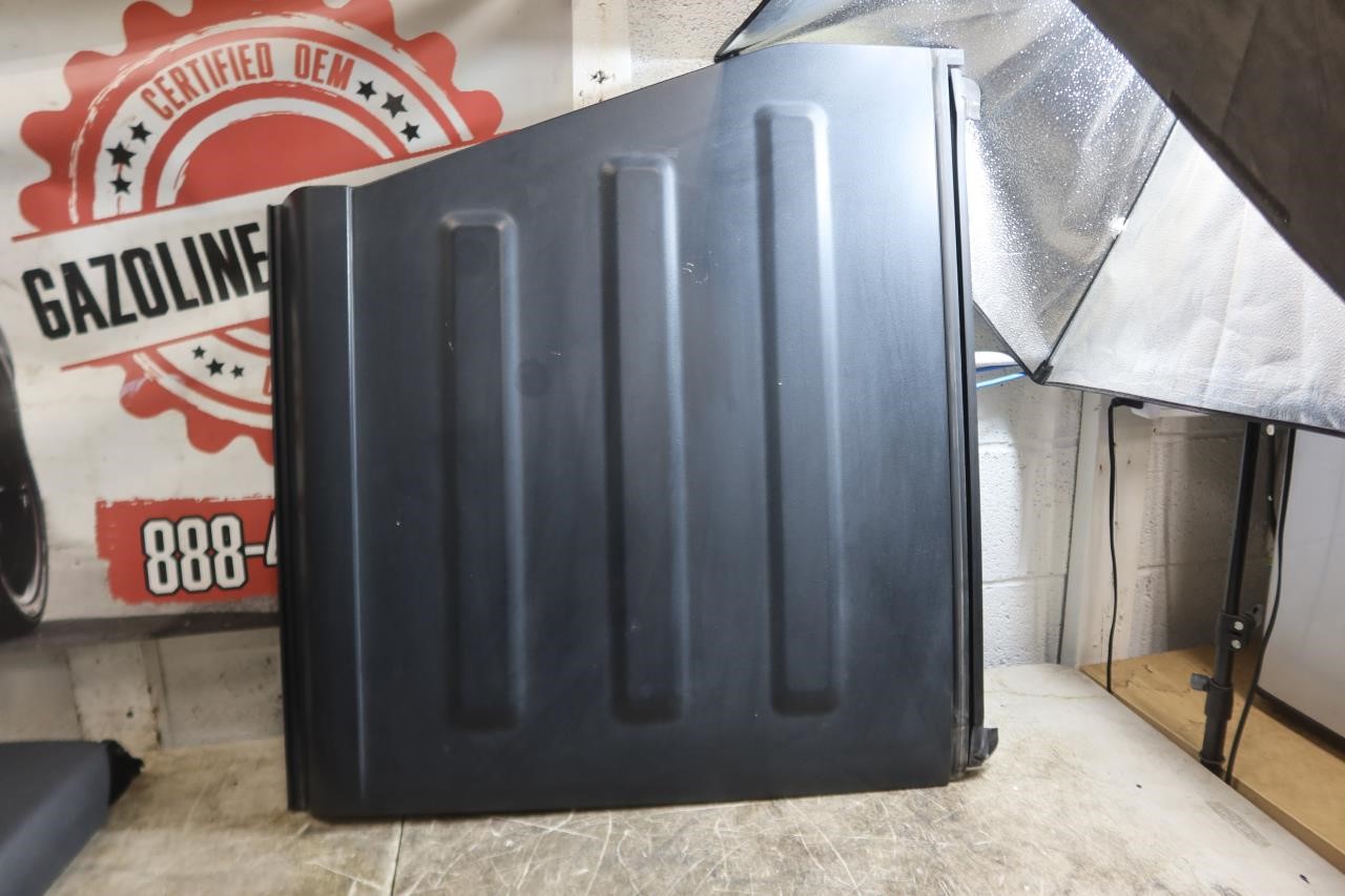 2018-2026 Jeep Wrangler Gladiator OEM Right RH Freedom Panel Black 5VN10RXFAQ