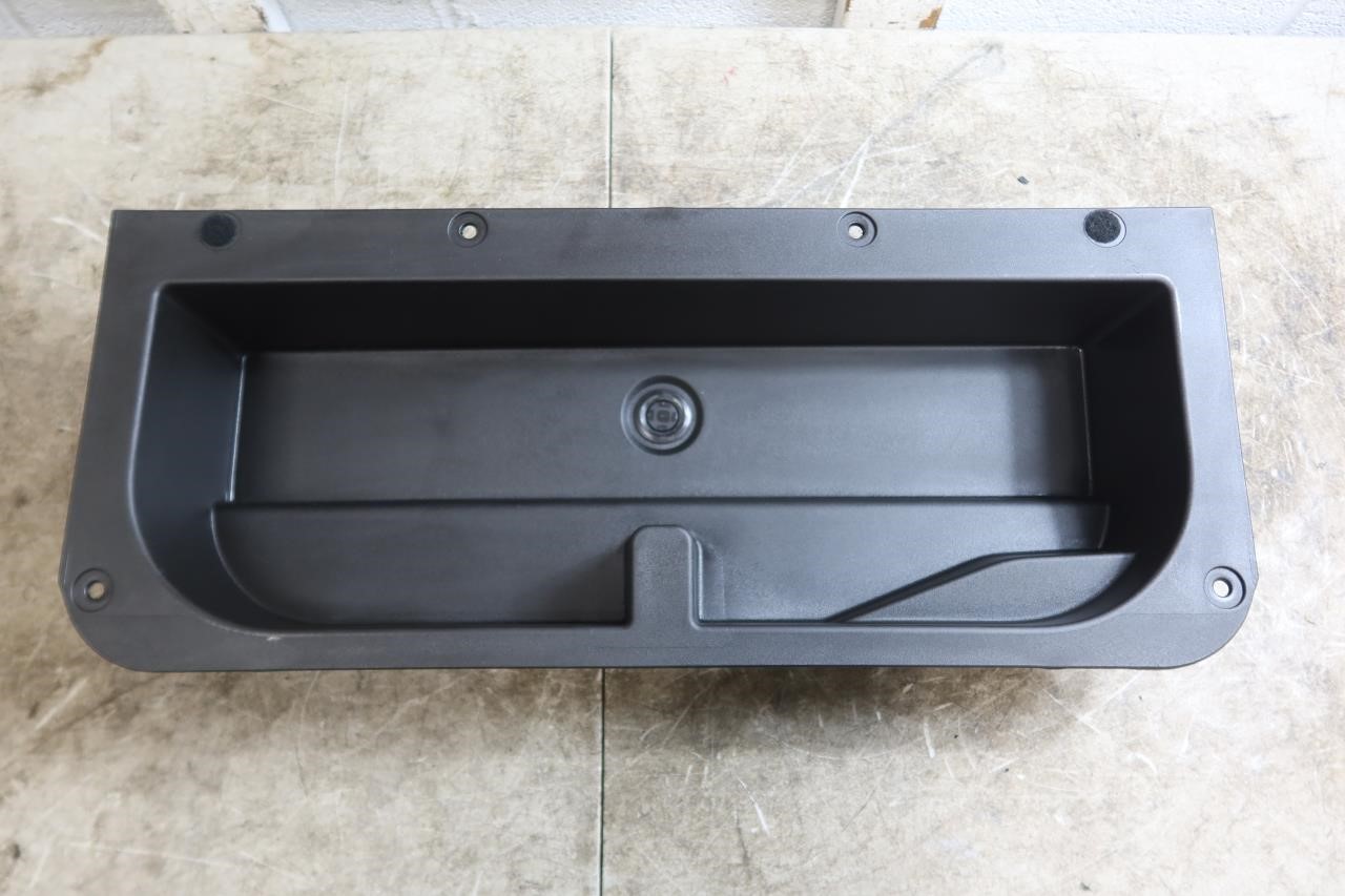 2021-2025 Ford Bronco OEM Rear Trunk Cargo Storage Area Box Trim M2DB-S460A08