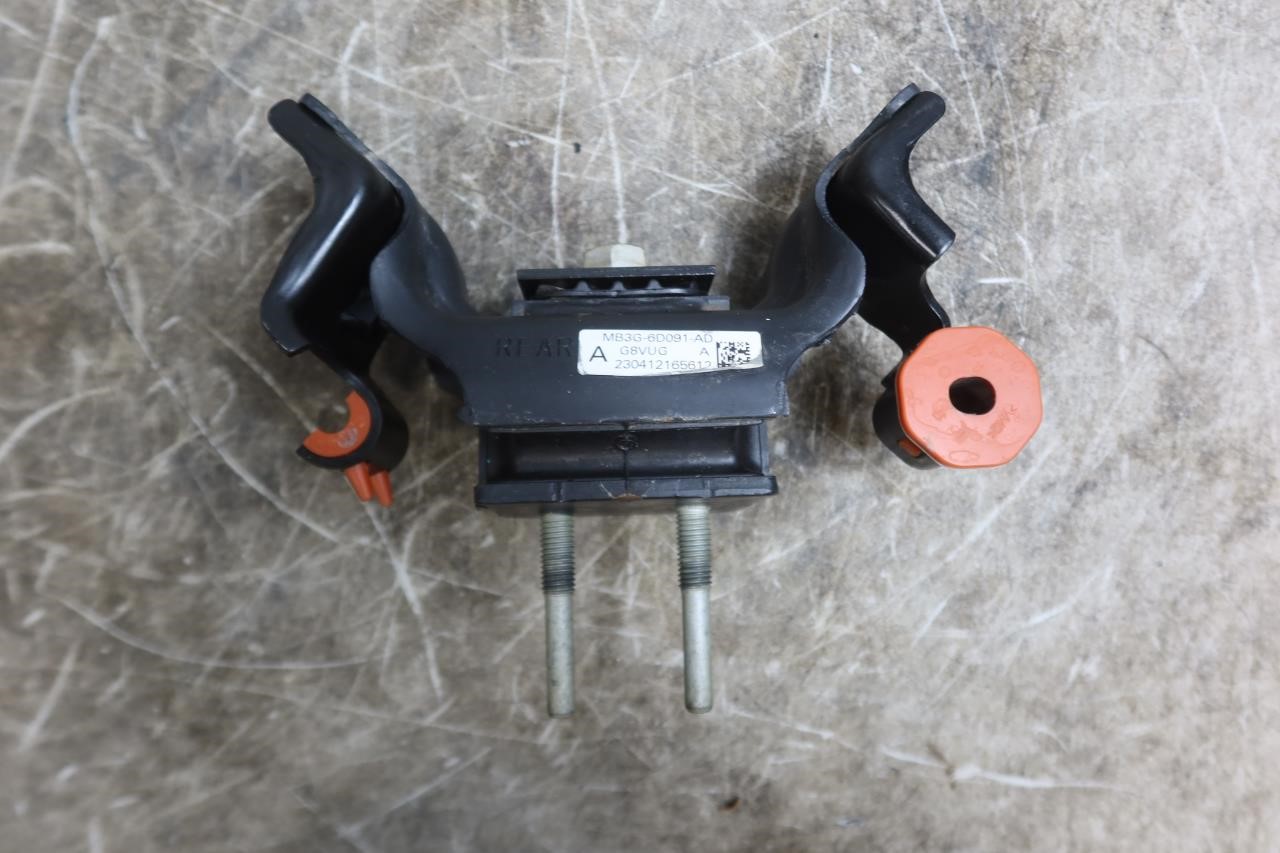 2021-2025 Ford Bronco OEM Transmission Mount MB3G-6D091-AD