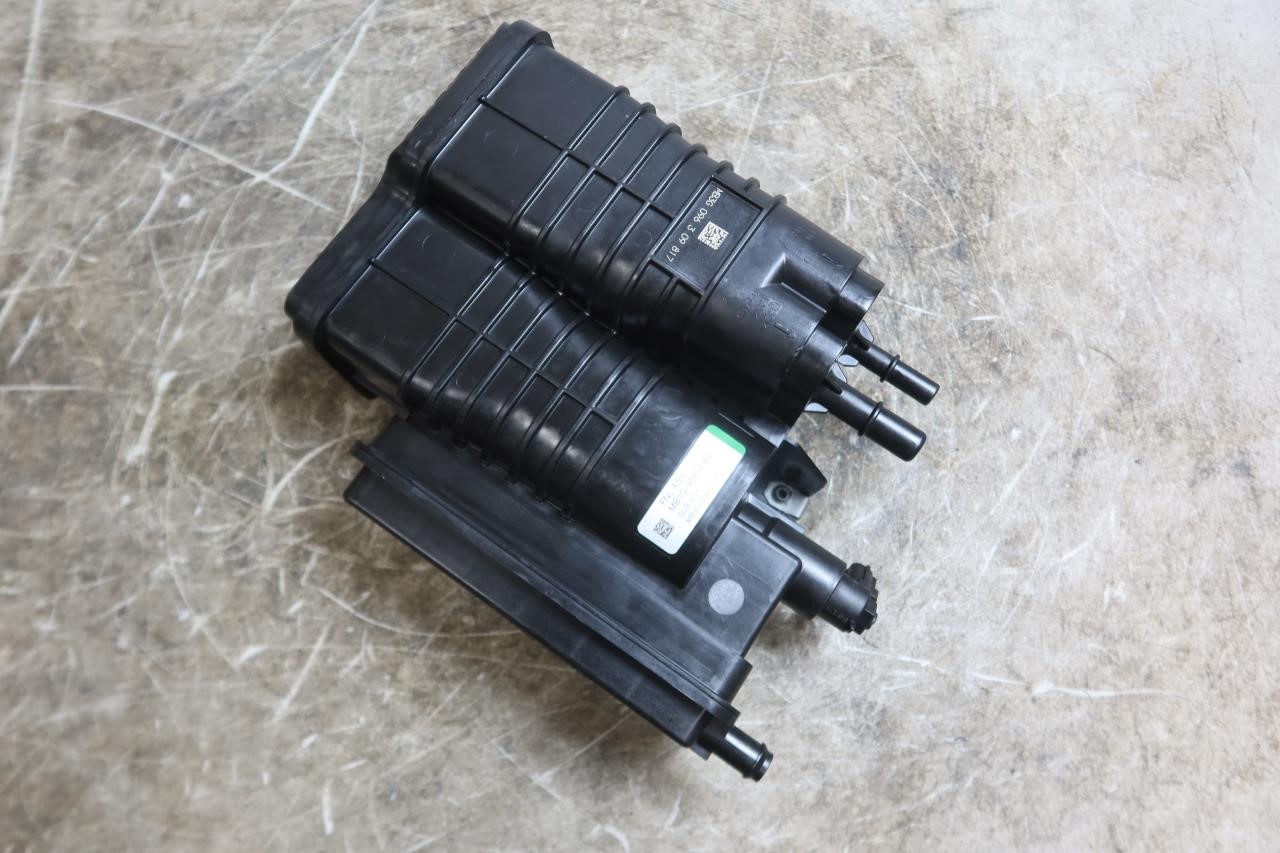 2021-2025 Ford Bronco OEM Fuel Vapor EVAP Canister MB3G-9E857-AE