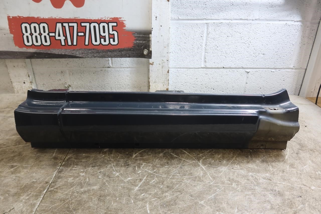 2007-2018 Jeep Wrangler JK OEM Front Right Passenger RH Rocker Panel-Cut