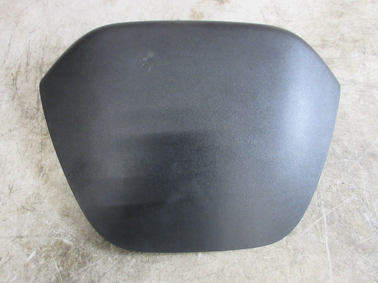 19-2025 GM Chevy Silverado OEM Dash Dashboard Cluster Visor Trim 84054787