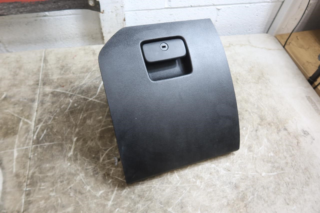 2018-2025 Jeep Wrangler JL Gladiator JT OEM Interior Glove Box 6AB14TX7AC