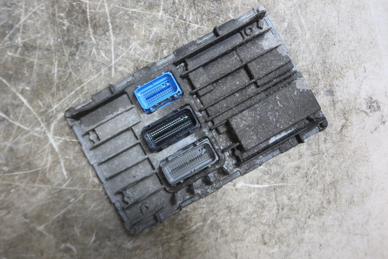 2019 2020 2021 Chevy Silverado 5.3L OEM Engine Control Module ECU ECM 12710188