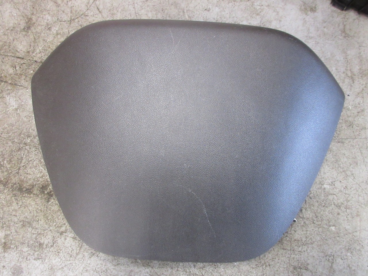 19-25 Chevy Silverado OEM Very Dark Atmosphere Instrument Cluster Hood 84266572