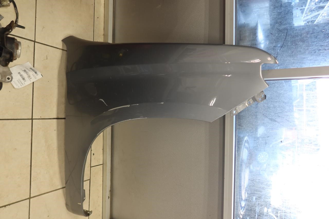 2019-2025 Chevy Silverado OEM Front Right RH Passenger Fender 84502610
