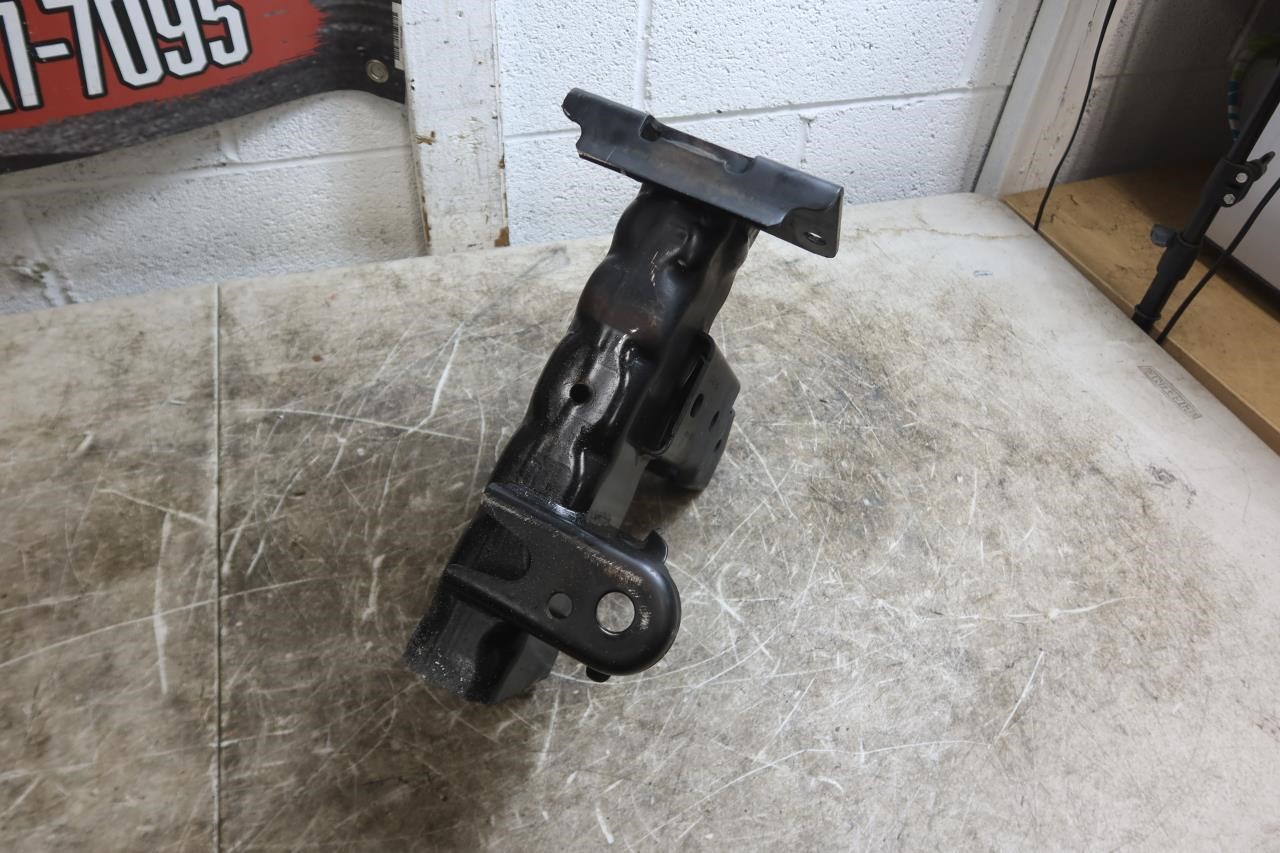 2012-2018 Jeep Wrangler JK 3.6L OEM Front Right RH Passenger Frame Rail Cut 68050420