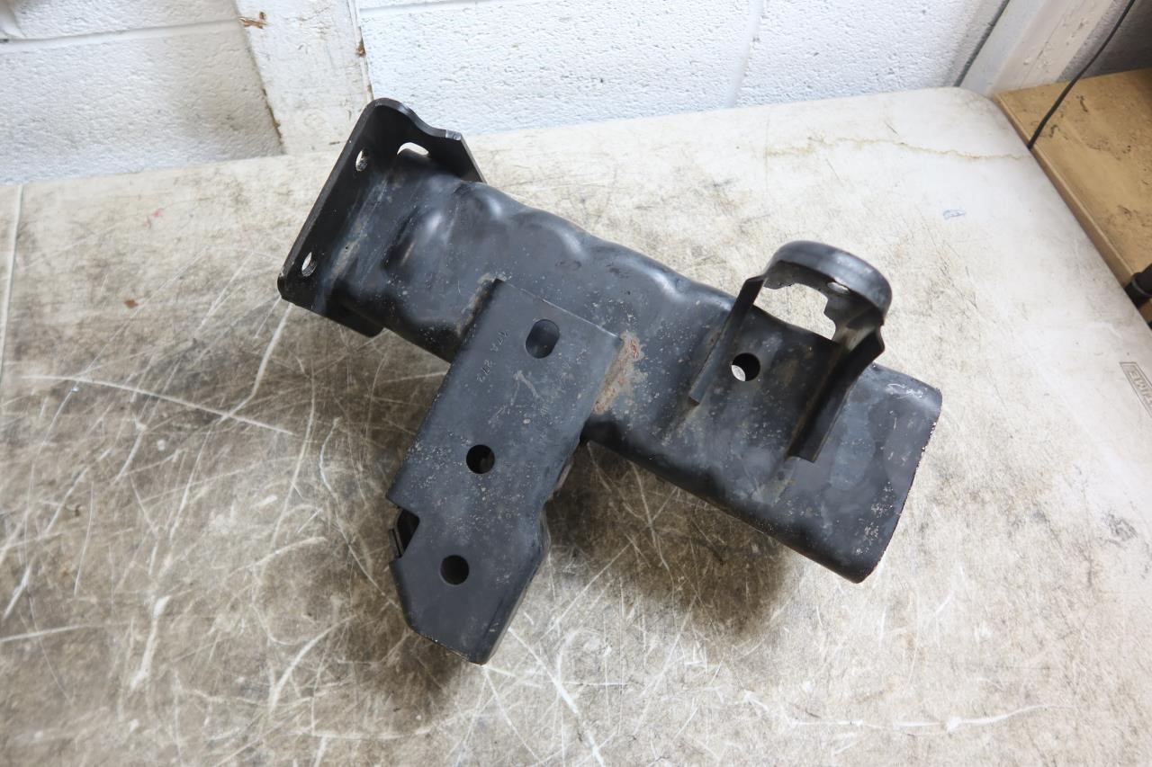 2012-2018 Jeep Wrangler JK 3.6L OEM Front Left LH Driver Frame Rail Cut 68050421